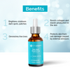 Dark Spot Brightening Facial Serum For Women