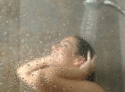 Why Do You Sweat After A Shower And How Can You Stop It?