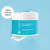 Alpha Arbutin Gleam On Facial Mask