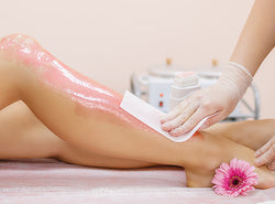 Waxing: Types, Benefits, After-Care & Commonly Asked Quesions About The Hair Removal Process