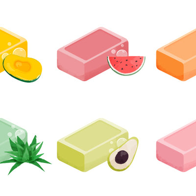 How To Choose The Best Soap For Your Skin Type?