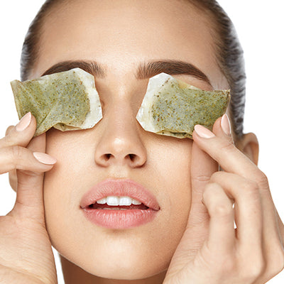 5 Green Tea Benefits For Skin & Best Ways To Use It