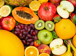 चमकती त्वचा के लिए शीर्ष 10 फल - Top 10 Fruits For Glowing Skin