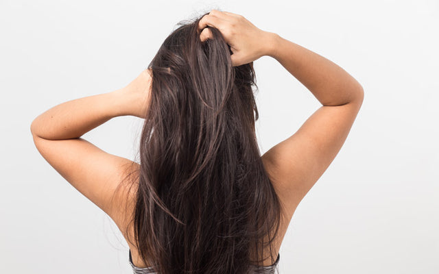 What Causes Scalp Pain & How To Treat It?