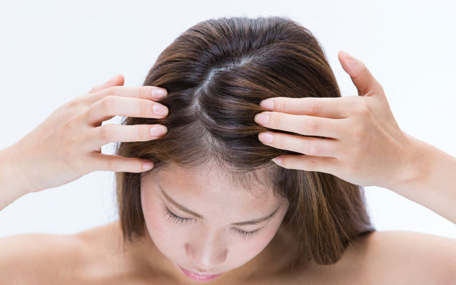10 Ways To Increase Blood Circulation To Scalp For Great Hair