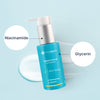 Sebum Control Face Cleanser For Women