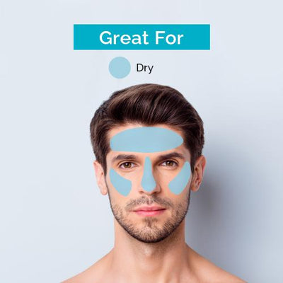 Moisturizing Cleanser For Men